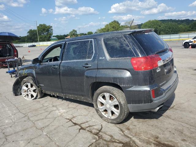 Photo 2 from auction – 2017 GMC TERRAIN SLE with VIN 2GKFLSEK8H6154034