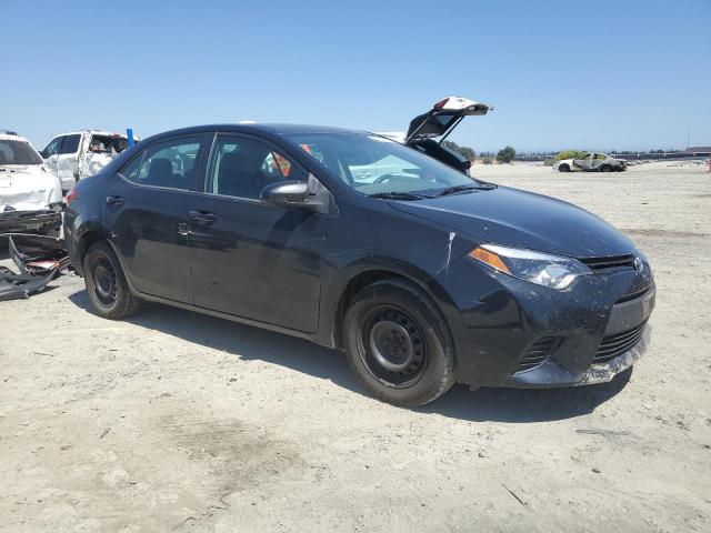 Photo 4 from auction – 2014 TOYOTA COROLLA L with VIN 5YFBURHE7EP108971