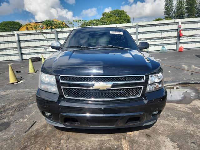 Photo 5 from auction – 2010 CHEVROLET TAHOE C150 with VIN 1GNMCBE32AR242400