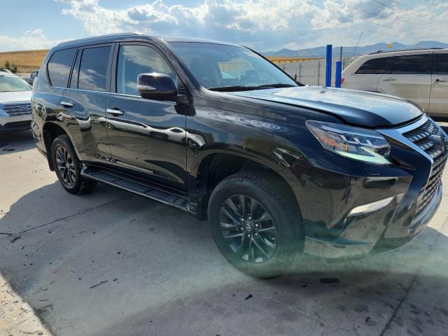 Zdjęcie 4 z aukcji – 2022 LEXUS GX 460 z VIN JTJAM7BX2N5326045