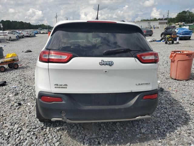 Photo 6 from auction – 2015 JEEP CHEROKEE LIMITED with VIN 1C4PJMDBXFW737016