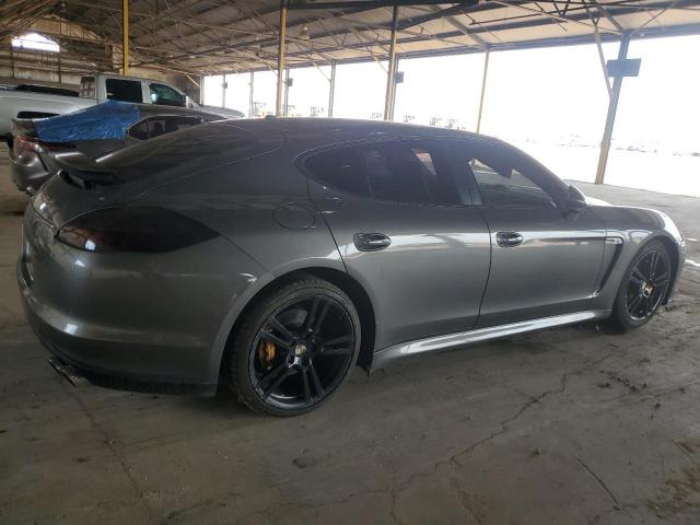Photo 3 from auction – 2013 PORS PANAMERA 2 with VIN WP0AA2A71DL010212