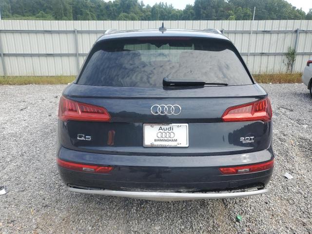 Photo 6 from auction – 2018 AUDI Q5 PREMIUM PLUS with VIN WA1BNAFY3J2114314