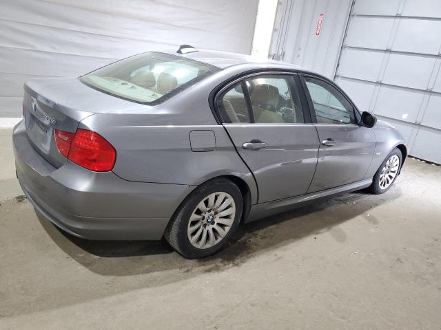 Photo 3 from auction – 2009 BMW 328 XI with VIN WBAPK73509A454729