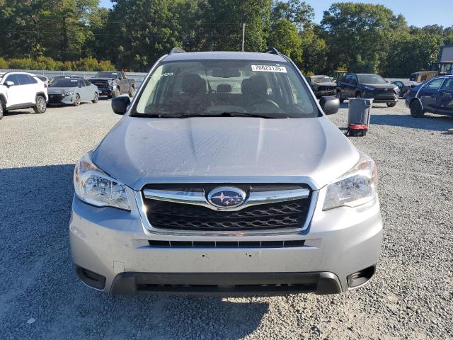 Photo 5 from auction – 2016 SUBARU FORESTER 2 with VIN JF2SJABC8GH565550