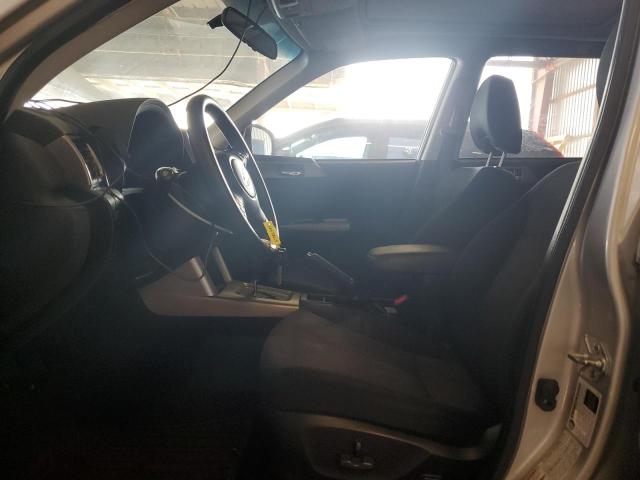 Photo 7 from auction – 2010 SUBARU FORESTER 2 with VIN JF2SH6CC3AH761717