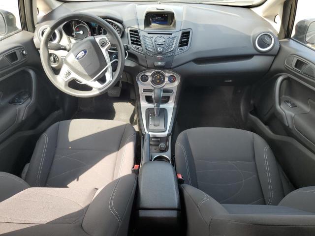 Photo 8 from auction – 2019 FORD FIESTA SE with VIN 3FADP4EJ0KM132462