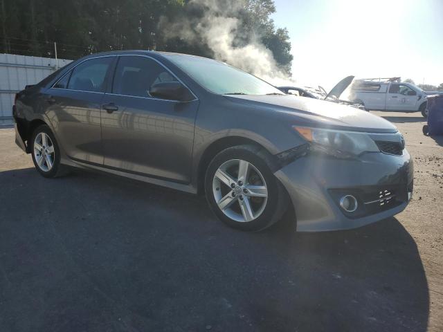 Photo 4 from auction – 2013 TOYOTA CAMRY L with VIN 4T1BF1FK4DU223187