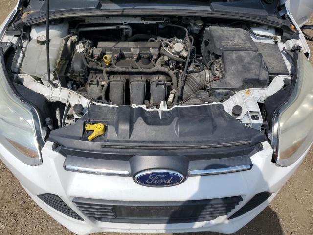 Photo 11 from auction – 2014 FORD FOCUS SE with VIN 1FADP3F26EL286486