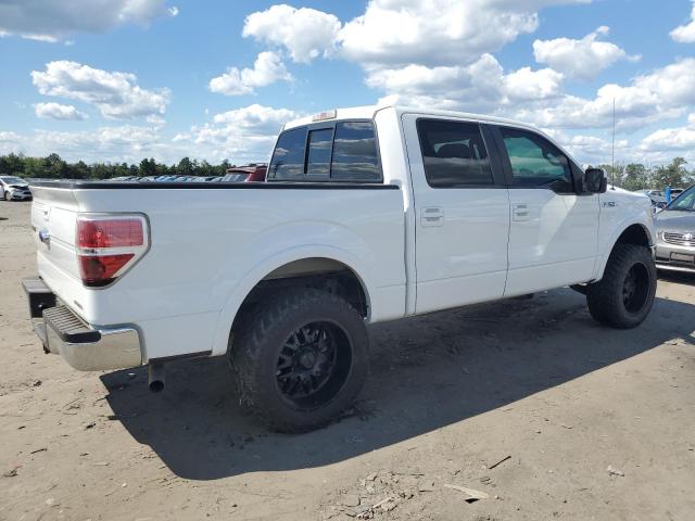 Photo 3 from auction – 2013 FORD F150 SUPER with VIN 1FTFW1EF1DFD77709