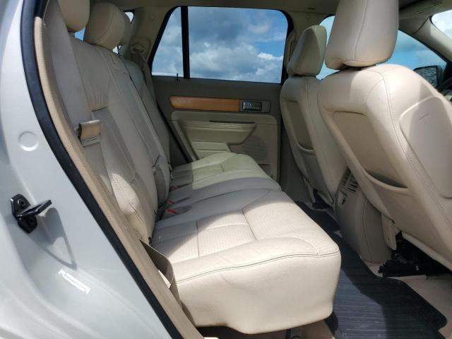 Photo 10 from auction – 2007 LINCOLN MKX with VIN 2LMDU68C07BJ30490
