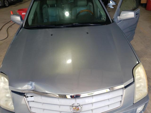 Photo 12 from auction – 2007 CADILLAC SRX with VIN 1GYEE637970173832