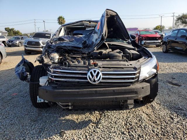Photo 5 from auction – 2013 VOLKSWAGEN PASSAT S with VIN 1VWAP7A37DC129307