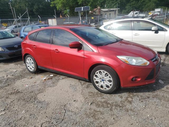 Photo 4 from auction – 2012 FORD FOCUS SE with VIN 1FAHP3K26CL328028