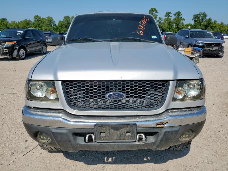 Photo 5 from auction – 2003 FORD RANGER SUP with VIN 1FTZR45E23PB67190