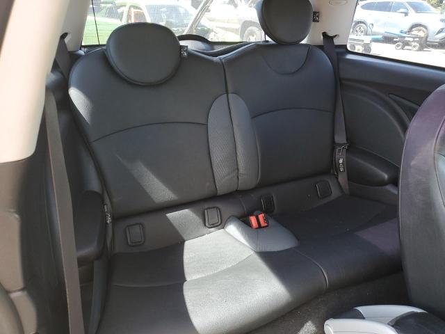 Photo 10 from auction – 2009 MINI COOPER with VIN WMWMF33559TW73237