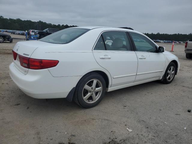 Photo 3 from auction – 2005 HONDA ACCORD EX with VIN 1HGCM56795A079237