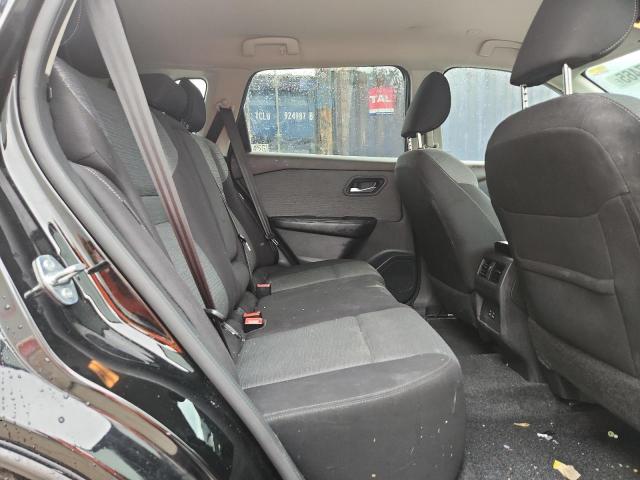 Photo 11 from auction – 2023 NISSAN ROGUE SV with VIN 5N1BT3BBXPC916897