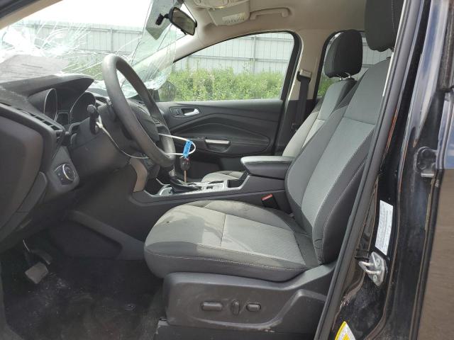 Photo 7 from auction – 2017 FORD ESCAPE SE with VIN 1FMCU0GD1HUD65622