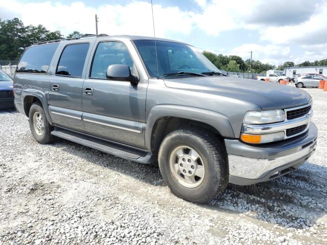 Photo 4 from auction – 2001 CHEVROLET SUBURBAN K with VIN 3GNFK16T01G208153