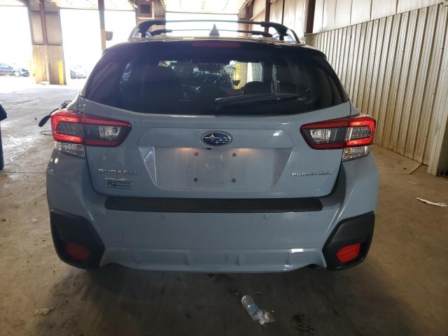 Photo 6 from auction – 2023 SUBARU CROSSTREK with VIN JF2GTHNC7PH275935