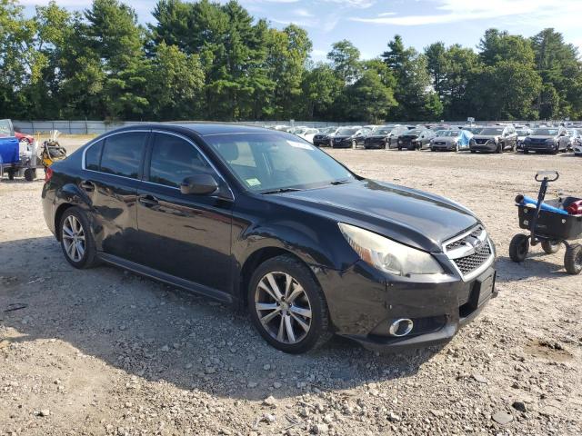 Zdjęcie 4 z aukcji – 2013 SUBARU LEGACY 2.5 z VIN 4S3BMBC64D3026808