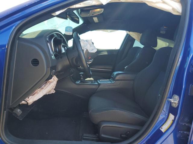 Photo 7 from auction – 2018 DODGE CHARGER R/T 392 with VIN 2C3CDXGJ4JH279785