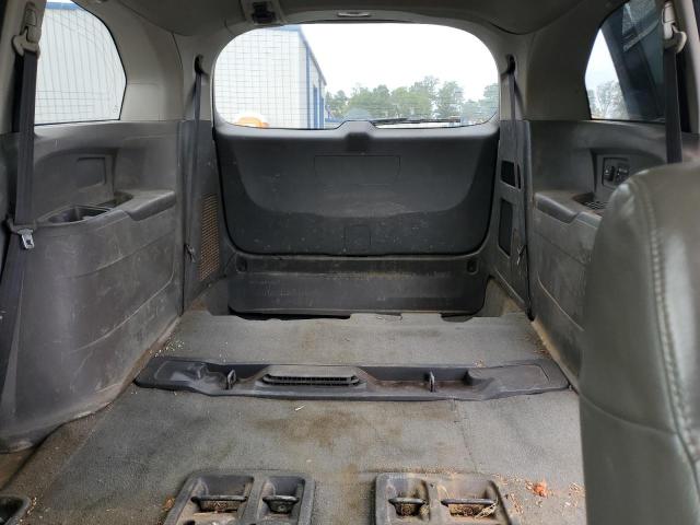 Photo 10 from auction – 2012 HONDA ODYSSEY EXL with VIN 5FNRL5H61CB139029