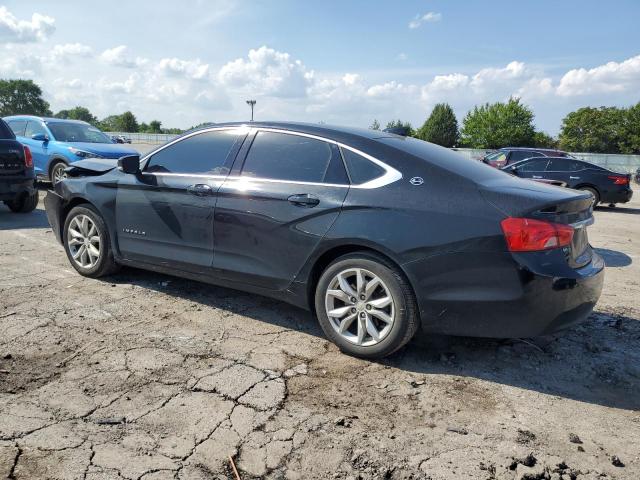 Photo 2 from auction – 2016 CHEVROLET IMPALA LT with VIN 2G1115S35G9190523