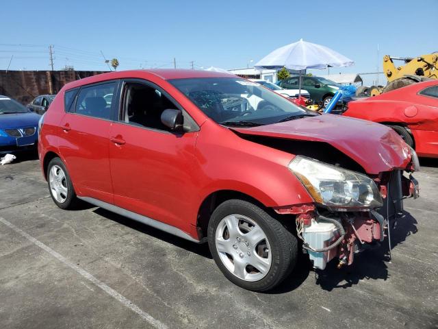 Photo 4 from auction – 2010 PONTIAC VIBE with VIN 5Y2SP6E0XAZ406431
