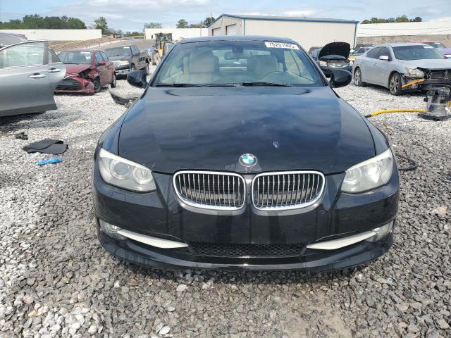 Photo 5 from auction – 2011 BMW 328 I with VIN WBADW3C51BE540257