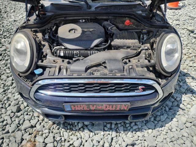 Photo 11 from auction – 2016 MINI COOPER S with VIN WMWXP7C58G2A44269