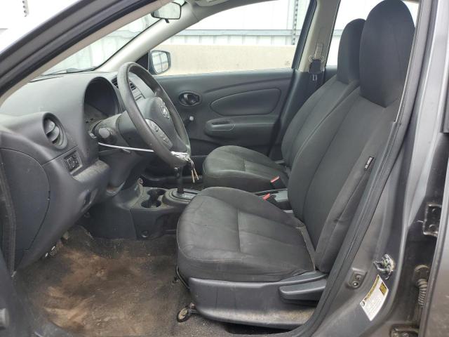 Photo 7 from auction – 2017 NISSAN VERSA S with VIN 3N1CN7AP6HL848727