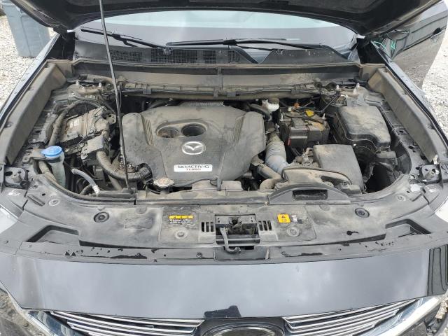 Photo 12 from auction – 2022 MAZDA CX-9 TOURING with VIN JM3TCBCY6N0601008