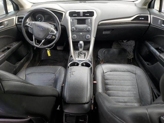 Photo 8 from auction – 2013 FORD FUSION SE with VIN 3FA6P0HR6DR280561