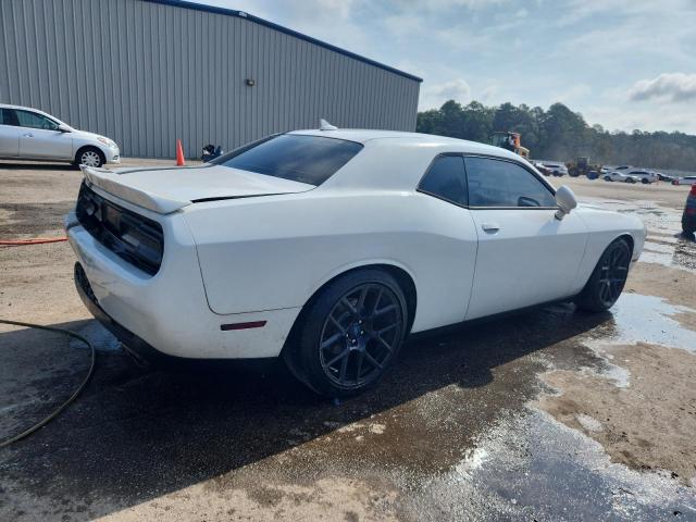 Photo 3 from auction – 2015 DODGE CHALLENGER with VIN 2C3CDZBTXFH889363