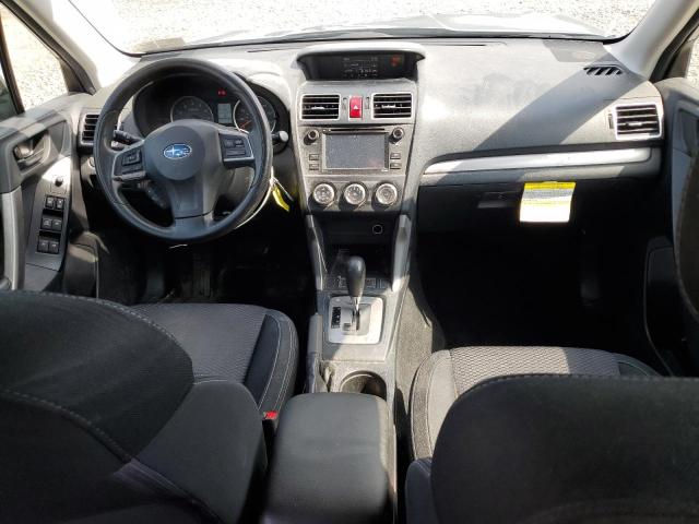Photo 8 from auction – 2016 SUBARU FORESTER 2 with VIN JF2SJABC1GH427607