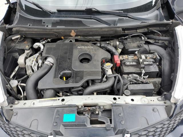 Photo 11 from auction – 2011 NISSAN JUKE S with VIN JN8AF5MR0BT007464