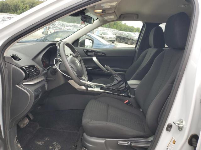 Photo 7 from auction – 2024 MITSUBISHI ECLIPSE CR with VIN JA4ATVAA2RZ000777