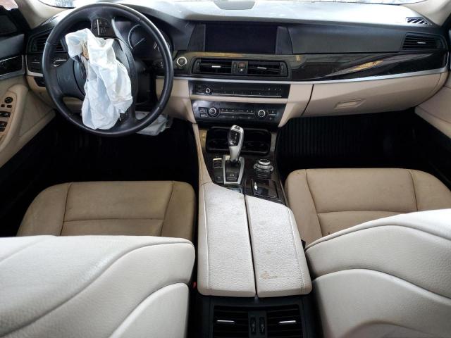 Photo 8 from auction – 2013 BMW 528 XI with VIN WBAXH5C59DDW14004