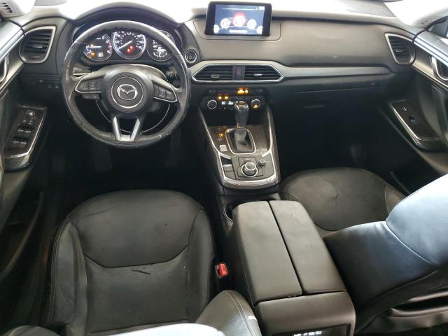 Photo 8 from auction – 2017 MAZDA CX-9 TOURI with VIN JM3TCACYXH0136750