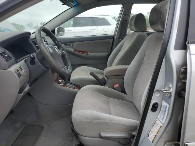 Photo 7 from auction – 2007 TOYOTA COROLLA CE with VIN 1NXBR32E87Z871249