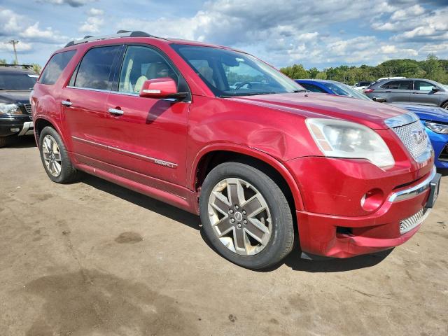 Foto 4 de la subasta – 2012 GMC ACADIA DEN con VIN 1GKKVTED7CJ154179
