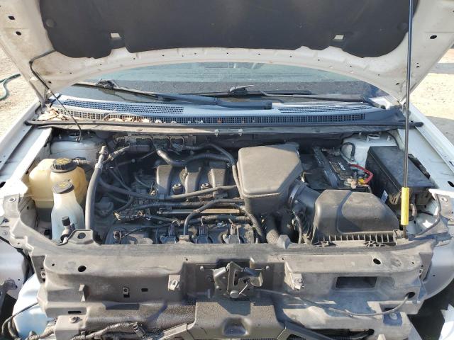 Photo 12 from auction – 2011 FORD EDGE SEL with VIN 2FMDK3JC8BBB46469