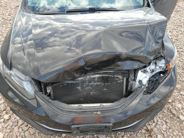 Photo 11 from auction – 2013 HONDA CIVIC EX with VIN 19XFB2F84DE243661