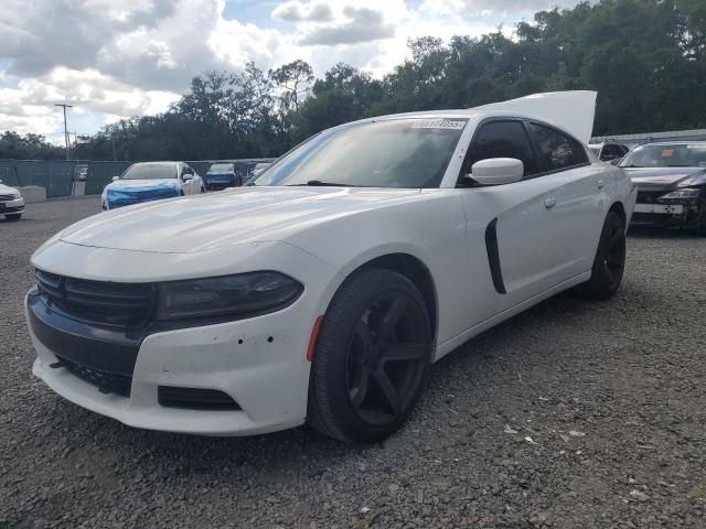 Photo 1 from auction – 2019 DODGE CHARGER PO with VIN 2C3CDXAG9KH645030