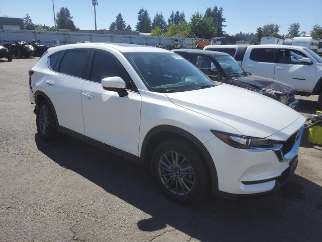 Photo 4 from auction – 2019 MAZDA CX-5 TOURI with VIN JM3KFBCM4K0515899