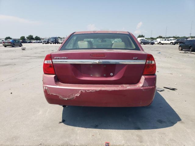 Photo 6 from auction – 2006 CHEV MALIBU LT with VIN 1G1ZT51F16F166833