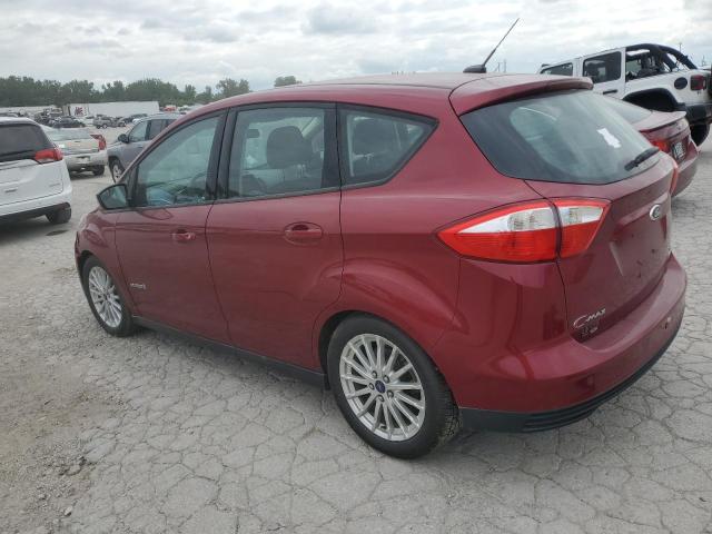 Photo 2 from auction – 2013 FORD C-MAX SE with VIN 1FADP5AU5DL545665