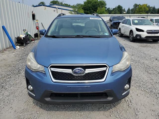 Photo 5 from auction – 2016 SUBARU CROSSTREK with VIN JF2GPBBC0GH274938